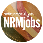 Nrm Jobs Logo