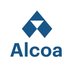 Alcoa Logo